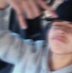 Meet your Posher, Tayvon